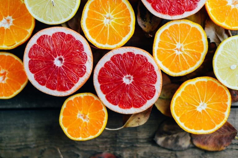Quels sont les aliments riches en vitamine C ?