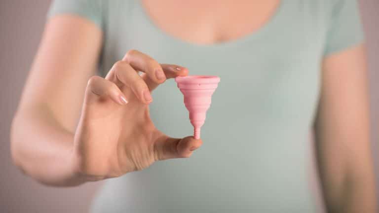 Coupe menstruelle : découvrez les critères pour choisir la taille adaptée