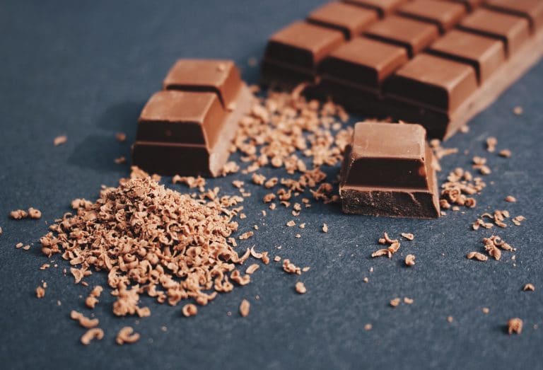 Pourquoi a-t-on envie de chocolat pendant les règles ?