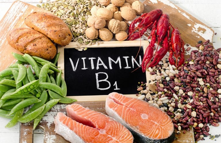 Comment savoir si on a une carence en vitamine B1 ?