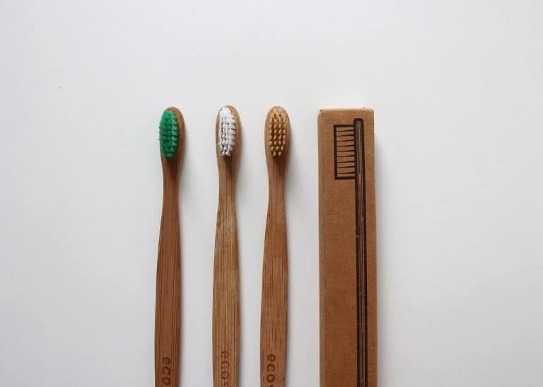 Pourquoi opter pour la brosse à dents écologique en bambou ?