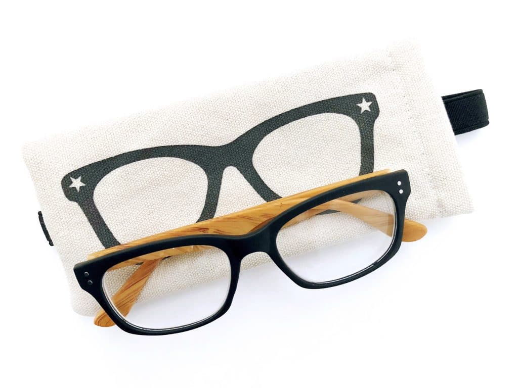 Les lunettes adaptées aux hypermétropes