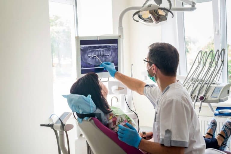Radiologie dentaire, quelles évolutions ?