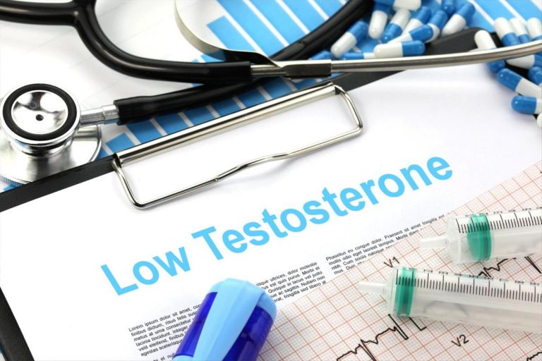 Les bienfaits des suppléments de testostérone pour la santé