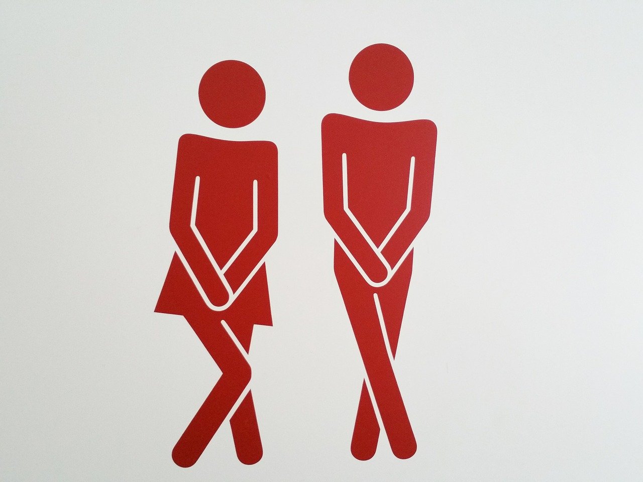 Panneaux sanitaires pour hommes et femmes, solutions efficaces face à l'incontinence urinaire.