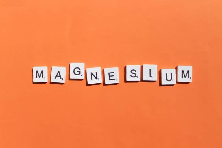 Le magnésium aide-t-il à lutter contre le psoriasis ?