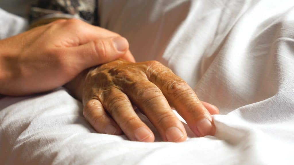 Les formes des soins palliatifs