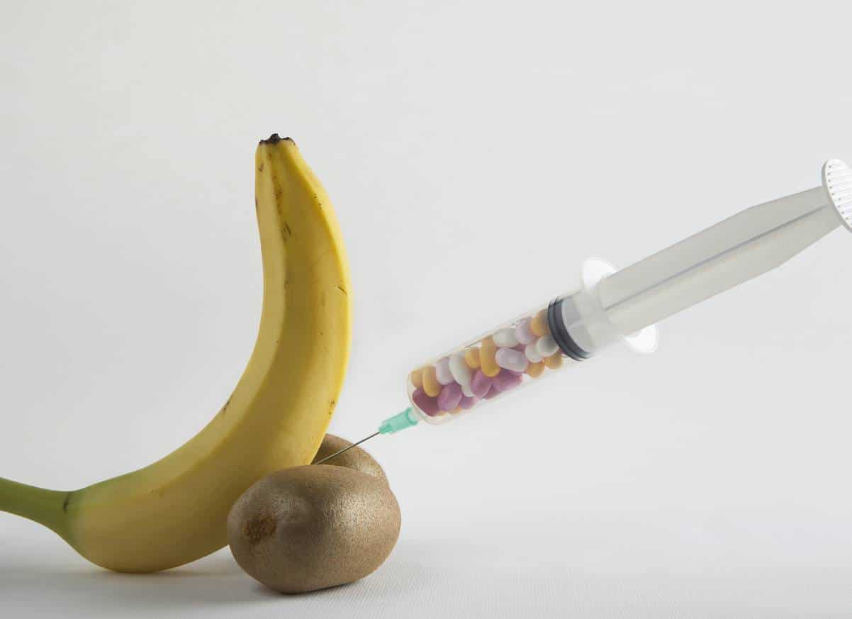 agrandissement du pénis par injection
