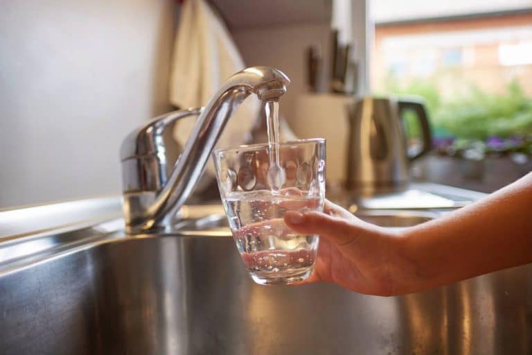Une eau de qualité pour la maison : quel impact sur la santé ?
