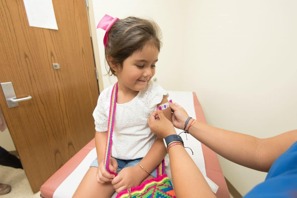 Quels sont les vaccins obligatoires pour les bébés ?