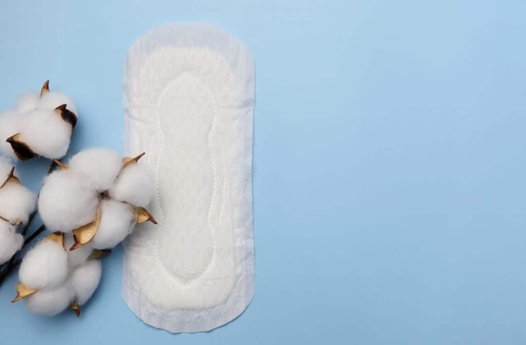 Comment fabrique-t-on les serviettes hygiéniques ?
