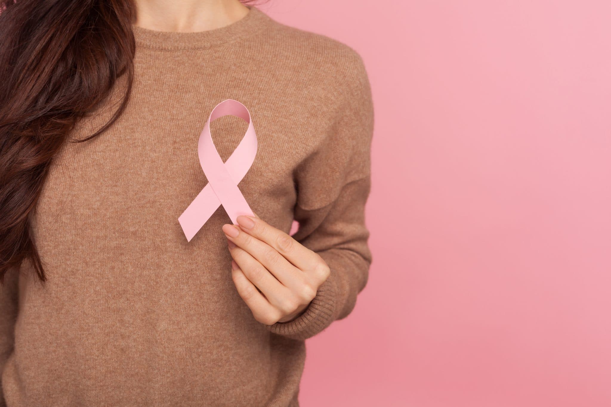 Symptômes, diagnostic et traitement du cancer du sein