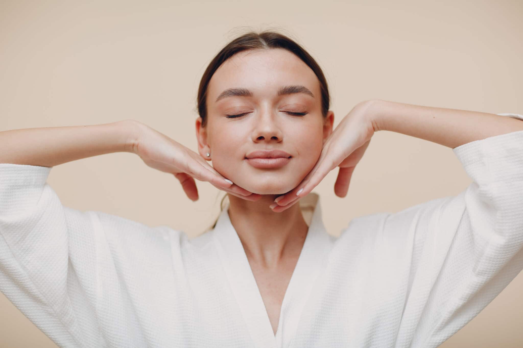 Le yoga du visage : comment faire ?