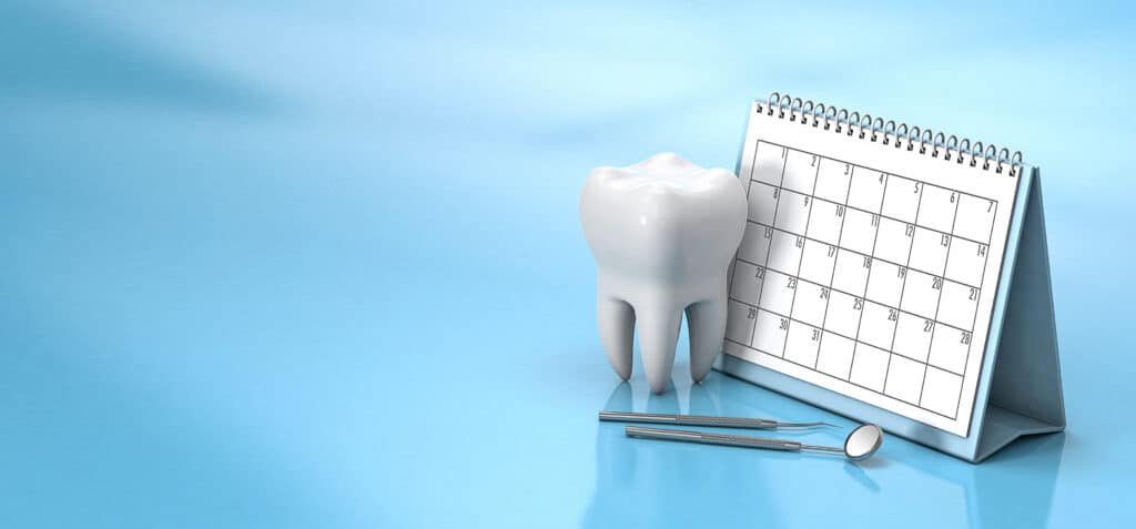 Problème de dents lors d’un séjour à Genève : comment trouver rapidement un dentiste ?
