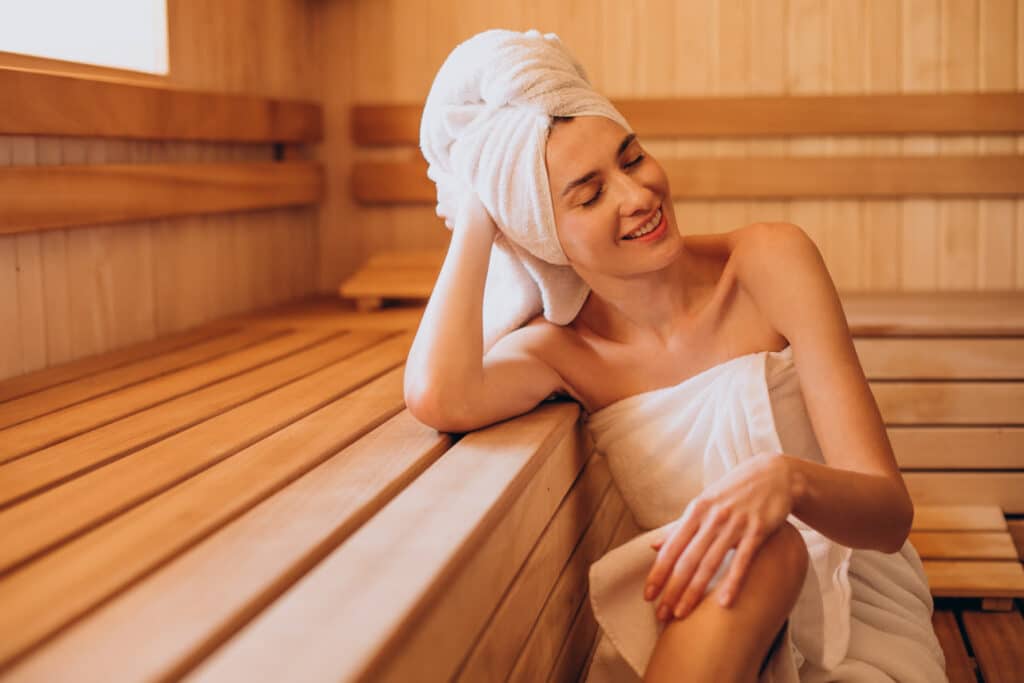 Quels sont les bienfaits du sauna ?