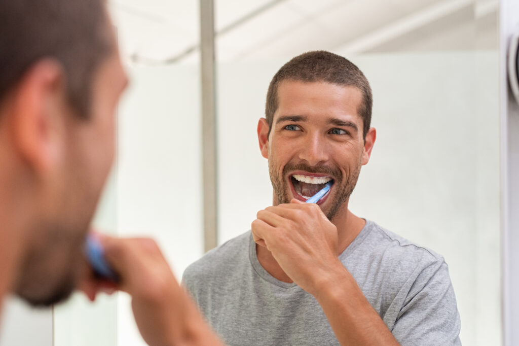 Est-ce possible de retrouver des dents blanches ?
