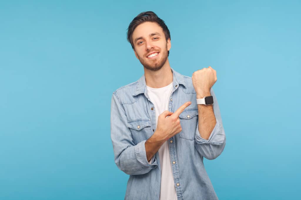 Quelle est la meilleure montre connectée pour la santé ?