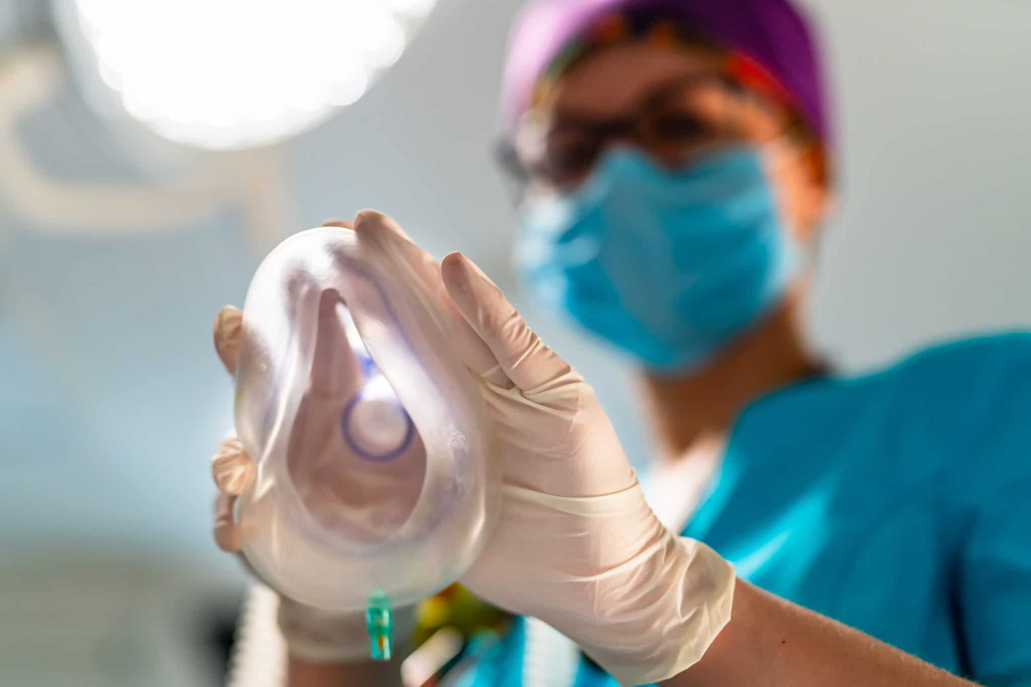 Comment devenir médecin anesthésiste réanimateur ?