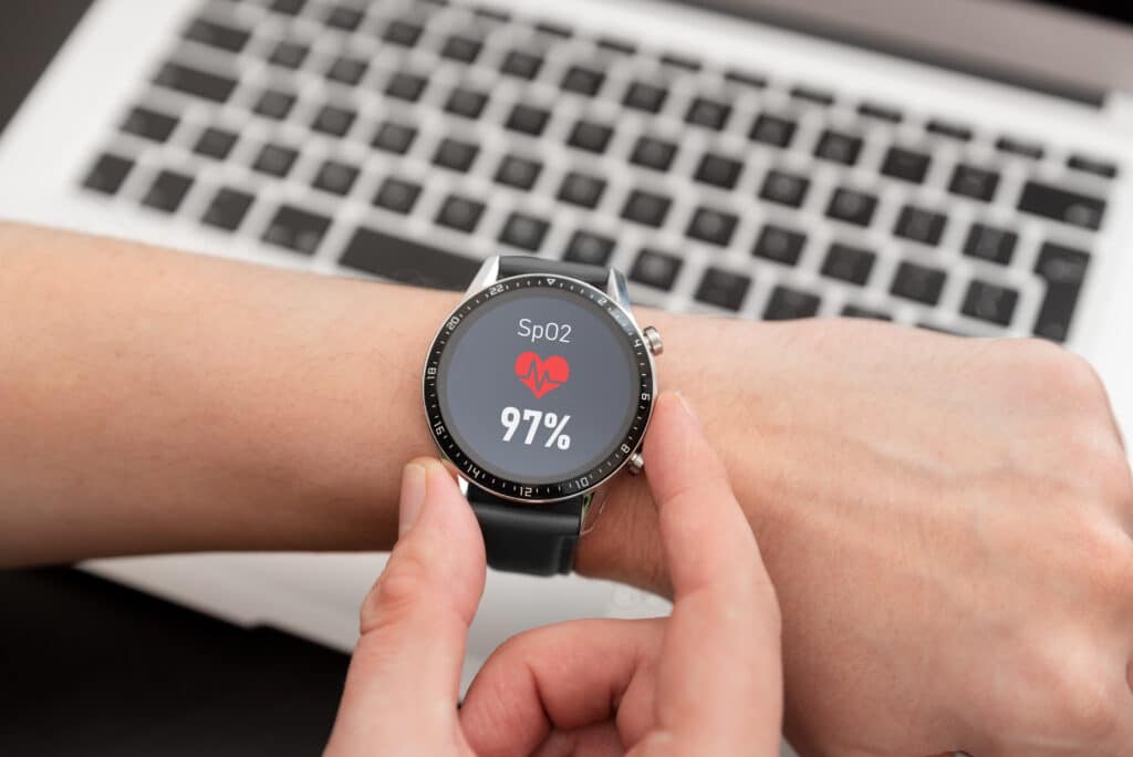 Quels paramètres de santé pouvez-vous suivre avec une montre connectée ?