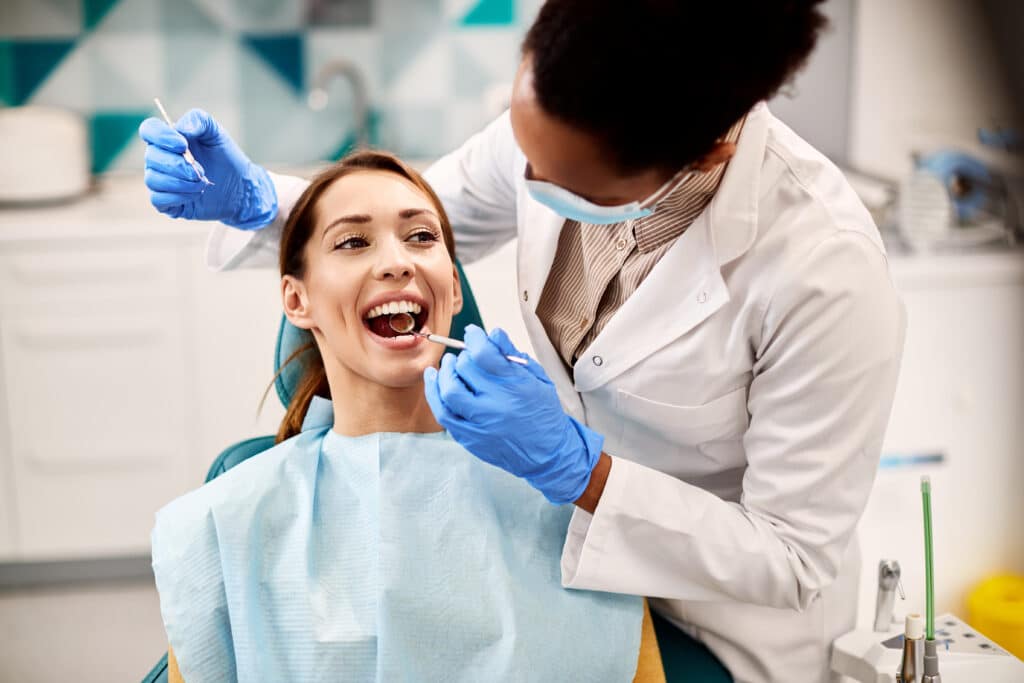 Trouver un dentiste à Paris : comment s’y prendre ?
