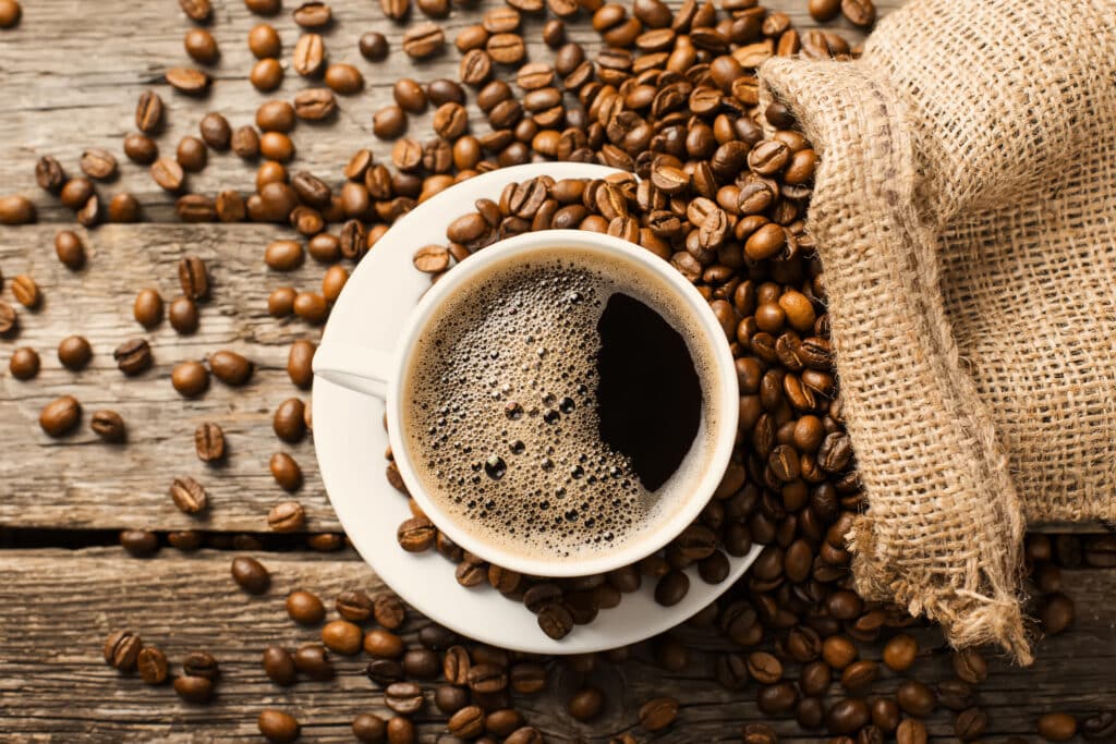 Quels sont les bienfaits du café ?