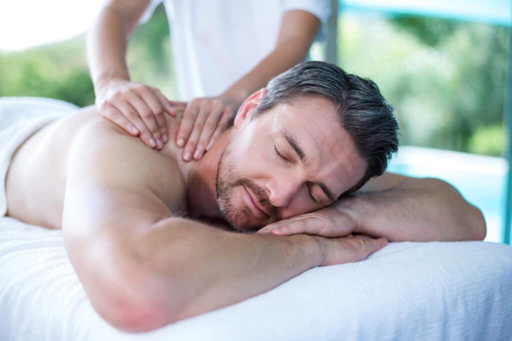 Quels sont les bienfaits du massage pour le corps ?