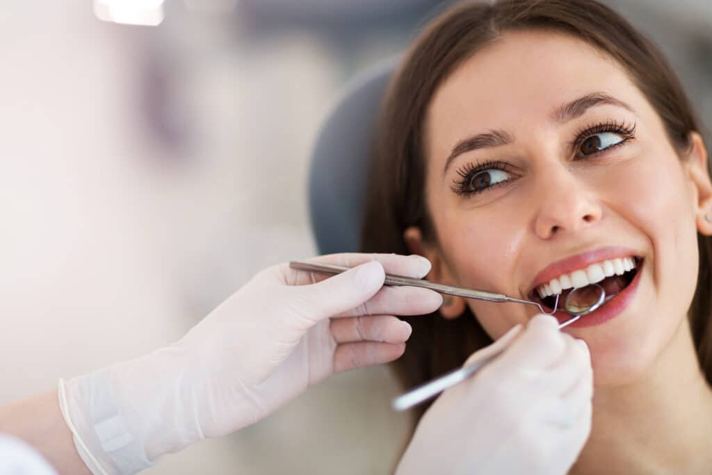 Qu'est-ce que la dentisterie biologique ?