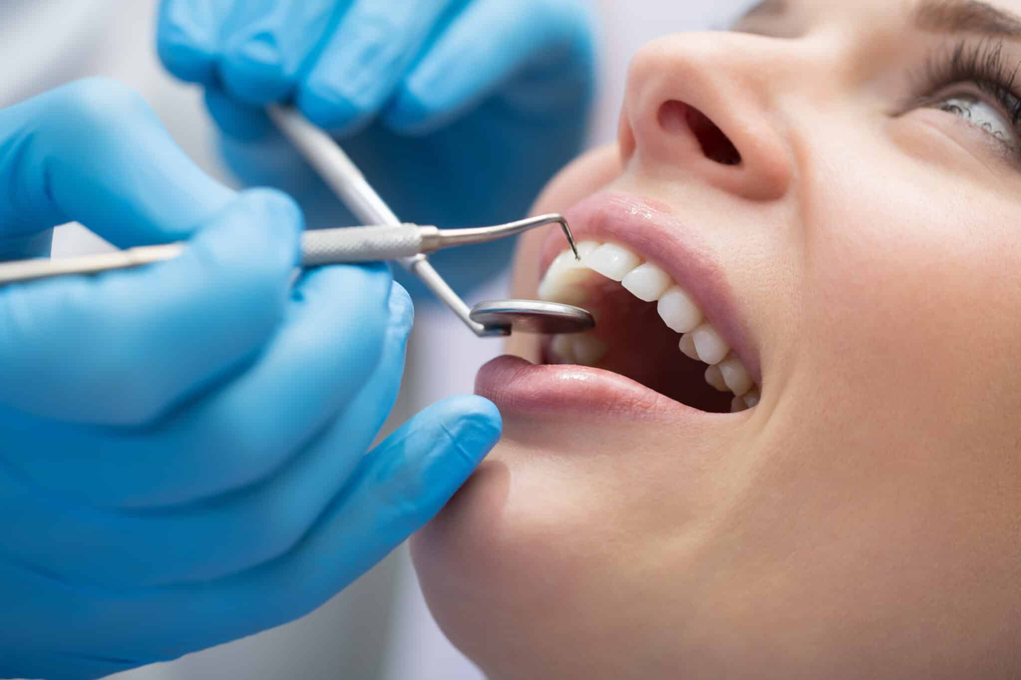 La dentisterie biologique : c'est quoi ?