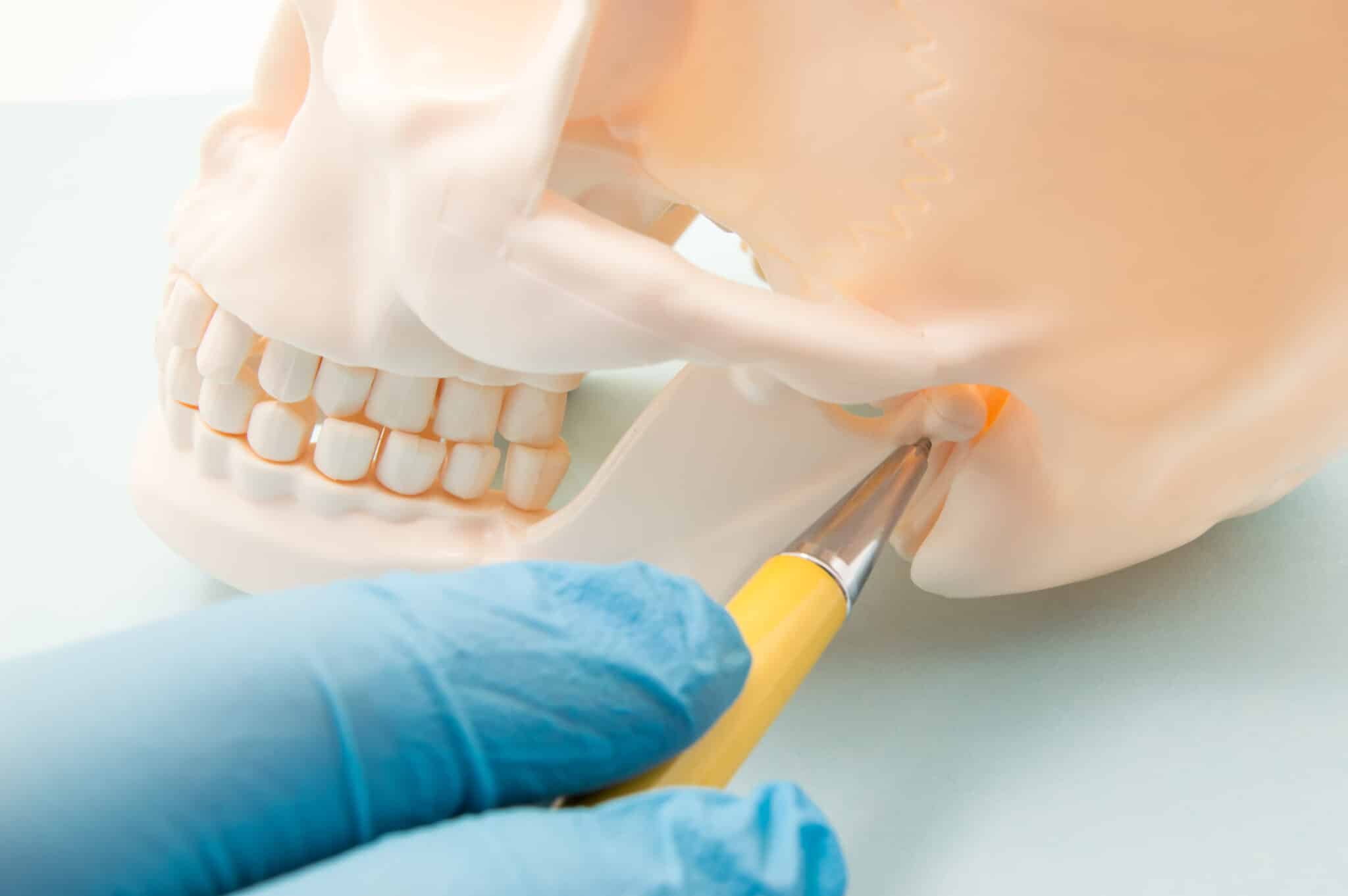 La chirurgie maxillo-faciale : que peut-elle corriger ?