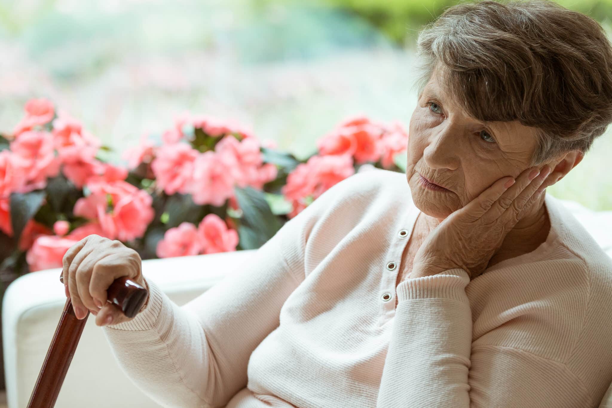 Quelles sont les causes de la maladie d'Alzheimer ?