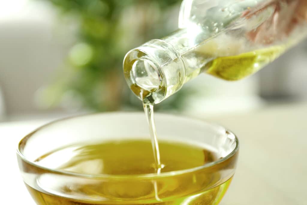 Comment utiliser de l'huile de chanvre dans sa cuisine ?