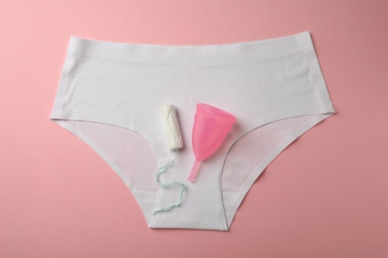Notre avis sur Fempo : Les culottes menstruelles pour tous