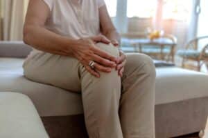 Collagène : Solution contre l’arthrose et des douleurs articulaires