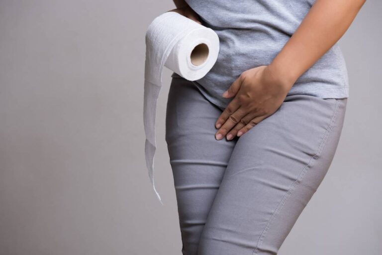 Ne laissez pas les fuites urinaires vous empêcher de vivre pleinement votre vie !