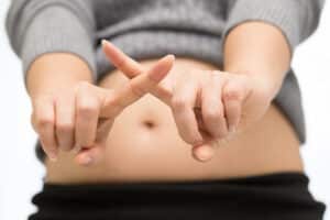 Les précautions et contre-indications d’un massage prénatal