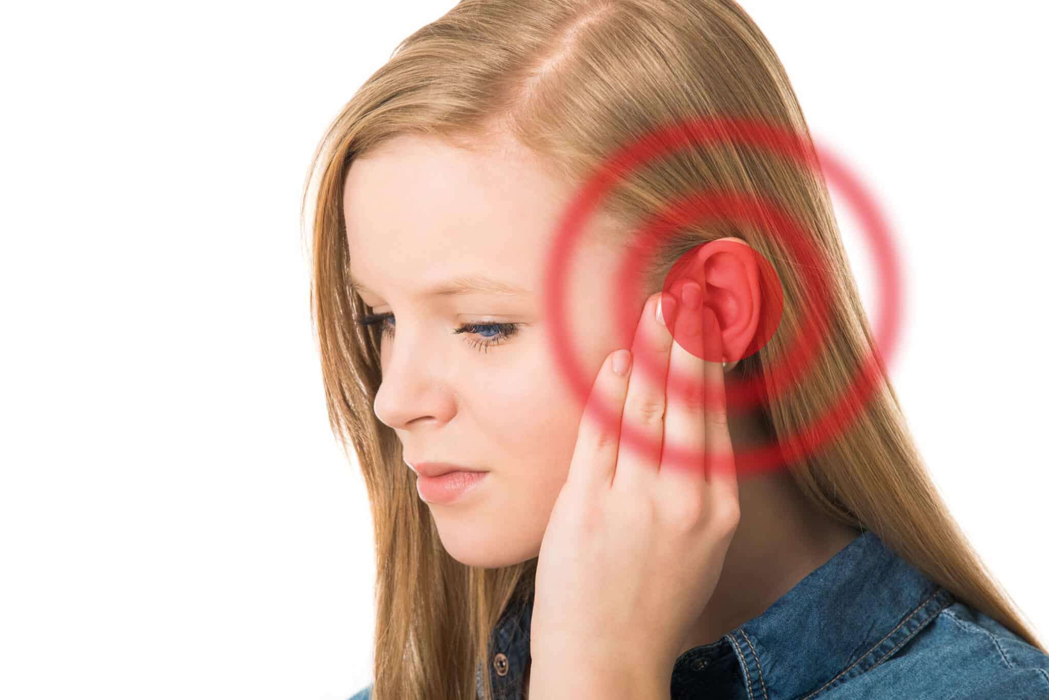 Les troubles auditifs fréquents par saison