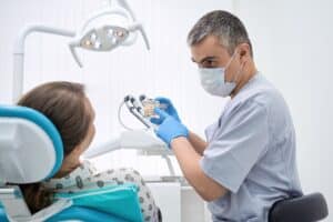 Comment trouver un orthodontiste en Belgique ?
