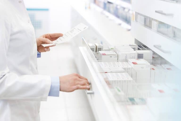 Pharmacien : comment garder vos produits sensibles en sécurité ?
