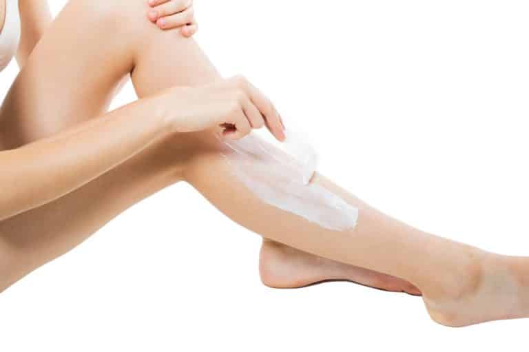 Les crèmes dépilatoires : Une option douce pour une peau lisse
