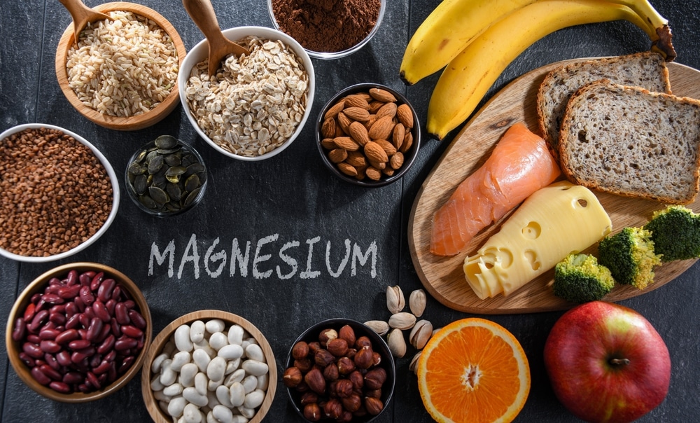 Quels sont les besoins minimum en magnésium pour un homme ou une femme ?