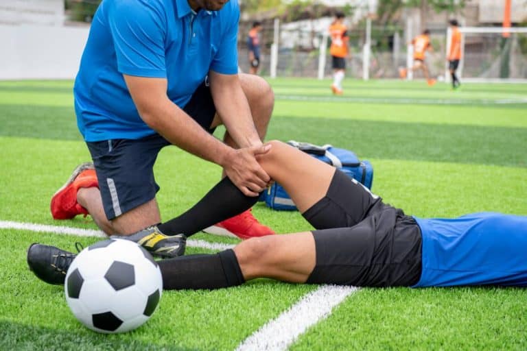Protégez vos articulations au sport : quels dispositifs après une blessure ?