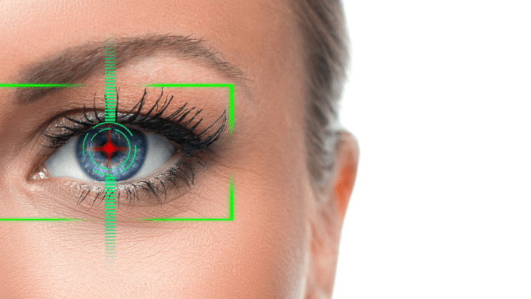 Comment fonctionne la correction de l’astigmatisme grâce au laser ?